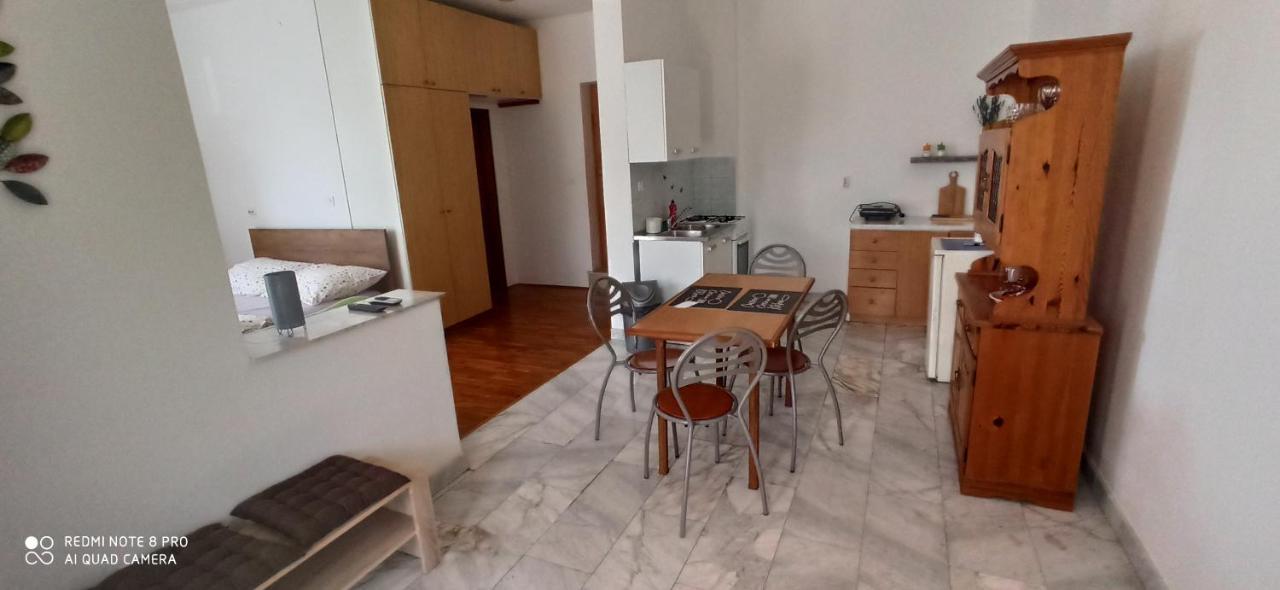 Apartments Mamic プーラ エクステリア 写真