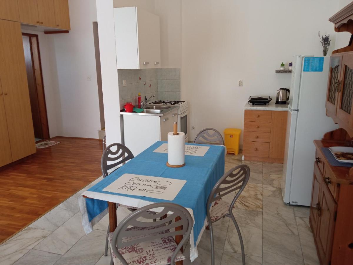 Apartments Mamic プーラ エクステリア 写真