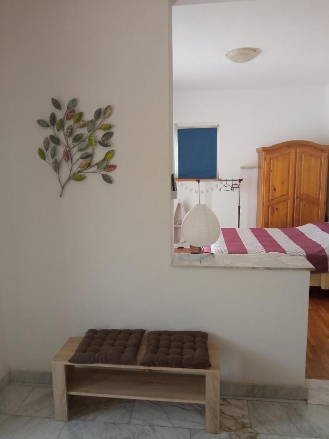 Apartments Mamic プーラ エクステリア 写真
