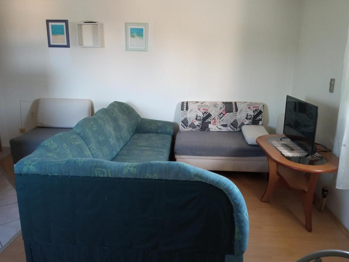 Apartments Mamic プーラ エクステリア 写真