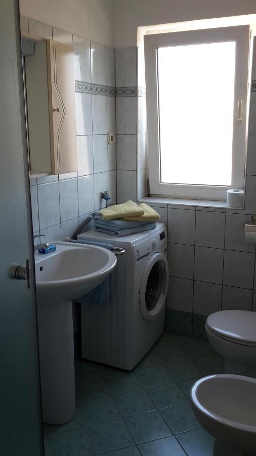 Apartments Mamic プーラ エクステリア 写真
